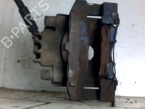 Højre bremsekaliber foran CITROËN BERLINGO MULTISPACE (B9) 1.6 HDi 110 | BP26095182M104 