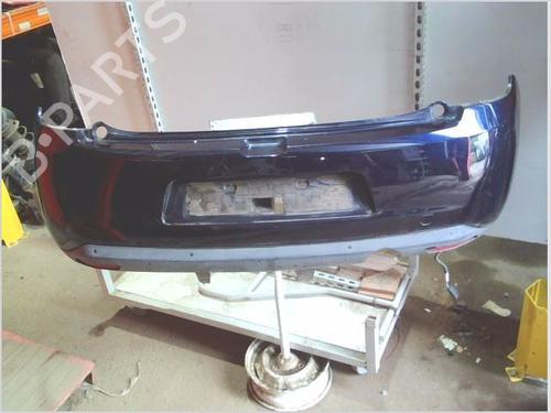 Used Rear bumper CITROËN C3 II (SC_) 1.6 BlueHDi 75 (75 hp) 26390835