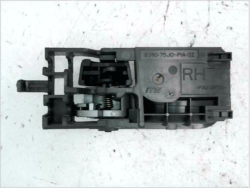 Front right interior door handle NISSAN PIXO (UA0) 1.0 | BP26113541I14