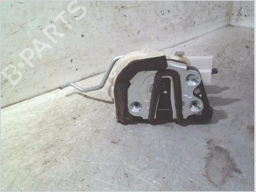 Used Rear right lock Rear right lock KIA PICANTO II (TA) 1.0 (69 hp) 40451197 40451197