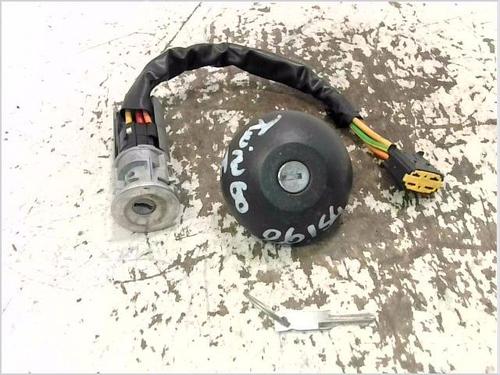 Blocchetto accensione RENAULT TWINGO I (C06_) 1.2 (C066, C068) (58 hp) 32206063