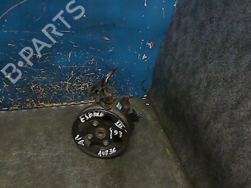 Used Steering pump RENAULT ESPACE III (JE0_) 3.0 V6 24V (JE0G, JE0R) (190 hp) 26099402