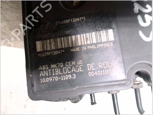 ABS pump CITROËN C2 (JM_) 1.4 | BP26106856M43 