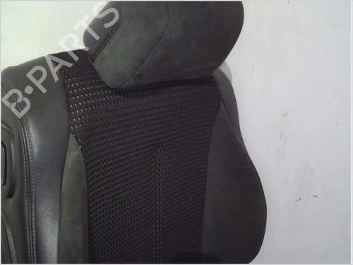 Right front seat CITROËN C4 Coupe (LA_) 1.6 HDi | BP26113552C16 