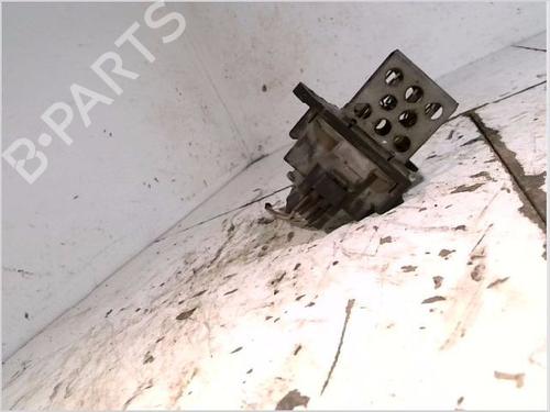 Used Heater resistor CITROËN C4 Grand Picasso I (UA_) 1.6 HDi (109 hp) 26100096