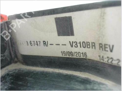 Right taillight RENAULT KANGOO Express (FW0/1_) 1.5 dCi 75 (FW07, FW10, FW04) | BP36699584C35 - Image 3