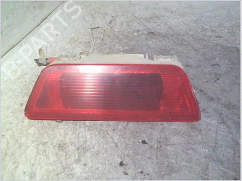 Tågelys NISSAN X-TRAIL II (T31) 2.0 dCi 4x4 (150 hp) 31015917