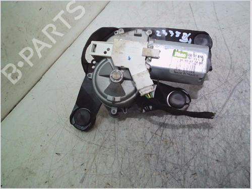 Used Rear wiper motor CITROËN DS4 (NX_) 1.6 HDi 110 (112 hp) 26116023