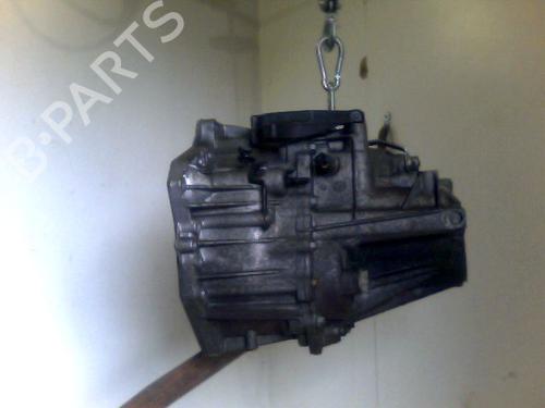 Gearkasse RENAULT GRAND SCÉNIC III (JZ0/1_) 1.6 dCi (JZ00, JZ12) (130 hp) 28324367