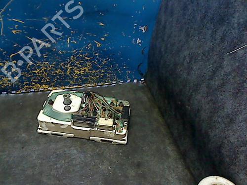 Instrument cluster RENAULT RAPID Box Body/MPV (F40_, G40_) 1.1 (F401) | BP26112583C47 
