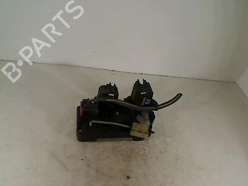 Serrure arrière droite OPEL VECTRA C GTS (Z02) 2.2 DTI 16V (F68) (125 hp) 29497038