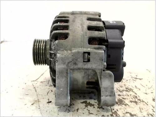 Alternator PEUGEOT 307 (3A/C) 1.4 16V | BP30132045M7