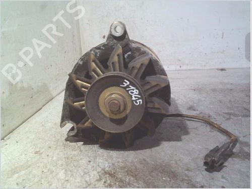 Used Alternator Alternator PEUGEOT J5 Bus (280P) 2.5 D (73 hp) 32025902 32025902