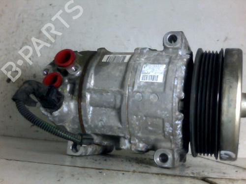 AC compressor FIAT GRANDE PUNTO (199_) 1.4 (199AXB11, 199AXB1A, 199BXB1A, 199AXL1A) | BP26092841M34 