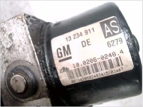 ABS pump OPEL ZAFIRA / ZAFIRA FAMILY B (A05) 1.9 CDTI (M75) | BP26107404M43 