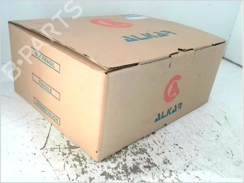 Engine control unit (ECU) OPEL CORSA E (X15) 1.4 (08, 68) | BP30408160M57 