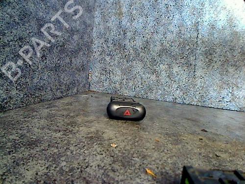 Used Warning switch SUZUKI BALENO Hatchback (EG) 1.6 i 16V (SY416) (98 hp) 26116683