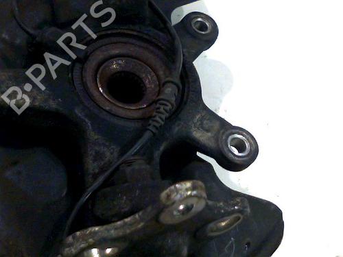 Right front steering knuckle MERCEDES-BENZ B-CLASS Sports Tourer (W245) B 180 CDI (245.207) | BP26088986M26 