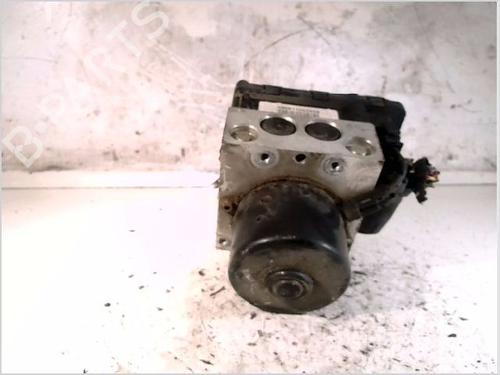 ABS Bremseaggregat VW GOLF IV (1J1) 1.9 TDI | BP26114020M43 