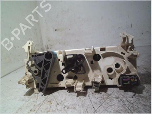 Climate control PEUGEOT PARTNER Box Body/MPV (5_, G_) 1.9 D | BP29540296I5 