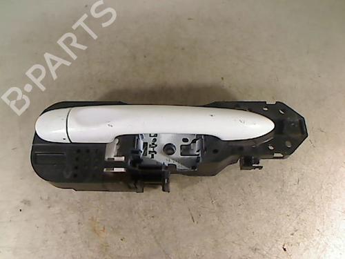 Høyre foran utvendig håndtak RENAULT GRAND SCÉNIC III (JZ0/1_) 1.5 dCi (JZ09, JZ0D, JZ10, JZ14, JZ1G, JZ29, JZ2C) (110 hp) 28323360