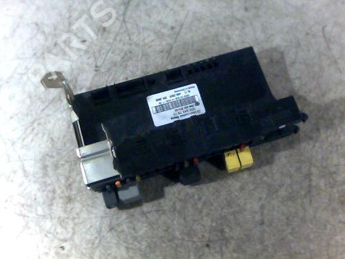 Zekeringkast MERCEDES-BENZ C-CLASS (W203) C 200 CDI (203.004) | BP26067085E1 