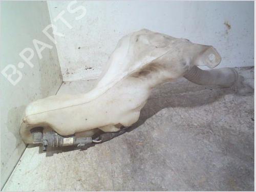 Windscreen washer tank PEUGEOT 307 (3A/C) 2.0 HDi 110 | BP27218413C113 