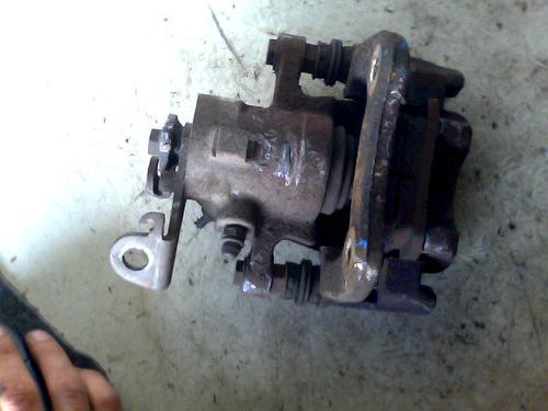 Høyre bremsecaliper bak RENAULT SCÉNIC I MPV (JA0/1_, FA0_) 1.6 16V | BP26083887M106 