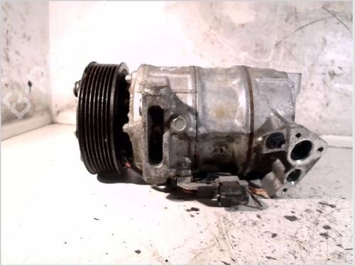 AC compressor CITROËN C3 Pluriel (HB_) 1.4 HDi | BP26109454M34 