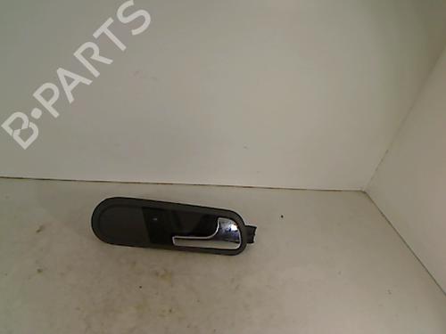 Used Front right interior door handle SEAT IBIZA III (6L1) 1.9 TDI (100 hp) 26085235