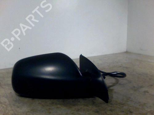 Right mirror PEUGEOT 307 Break (3E) 2.0 HDI 90 | BP26068255C27 