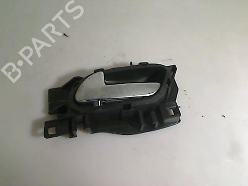 Used Front left interior door handle PEUGEOT 2008 I (CU_) 1.6 HDi (92 hp) 26075996