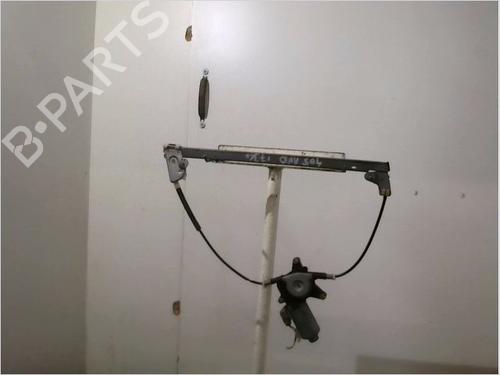 Used Front right window mechanism PEUGEOT 405 II (4B) 1.9 TD (90 hp) 26086508