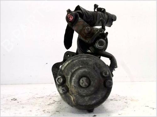 Starter RENAULT CLIO III (BR0/1, CR0/1) 1.5 dCi (C/BR0G, C/BR1G) | BP27349333M8 