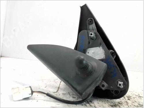 Außenspiegel links CITROËN BERLINGO / BERLINGO FIRST Box Body/MPV (M_) 1.6 HDI 75 (MB9HW) | BP29997649C26 