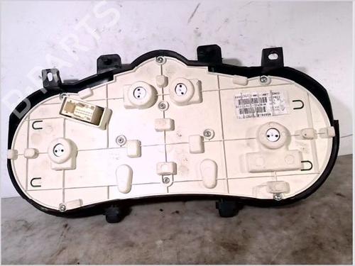 Display monitor PEUGEOT 206+ (2L_, 2M_) 1.4 HDi eco 70 | BP26104638C48 