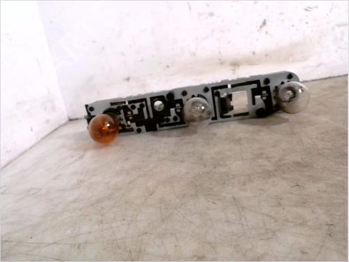 Used Left taillight CITROËN C4 Grand Picasso I (UA_) 2.0 i 16V (140 hp) 26107847