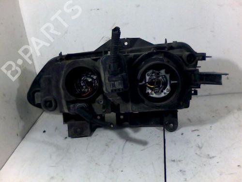 Right headlight RENAULT ESPACE III (JE0_) 2.2 12V TD (JE0E, JE0H, JE0P) | BP26111830C29 