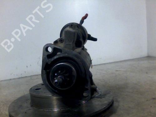 Starter VW GOLF III (1H1) 1.9 TD, GTD | BP29361172M8 