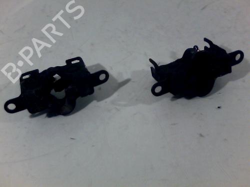 Used Hood lock MERCEDES-BENZ E-CLASS (W210) E 200 CDI (210.007) (116 hp) 26119410