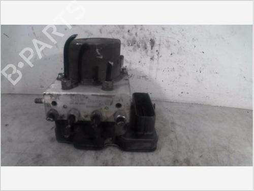 Used ABS pump CITROËN JUMPER II Van 2.2 HDi 110 (110 hp) 26099775