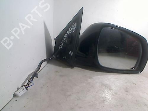Right mirror NISSAN MURANO I (Z50) 3.5 4x4 | BP26091679C27 