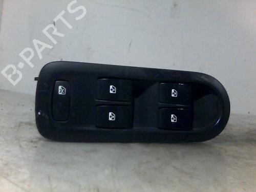 Commutateur RENAULT SCÉNIC II (JM0/1_) 1.9 dCi (JM0G, JM12, JM1G, JM2C) (120 hp) 26089358
