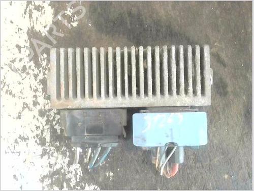 Used Electronic module Electronic module RENAULT MEGANE III Grandtour (KZ0/1) 2.0 dCi (KZ0L) (160 hp) 40271214 40271214