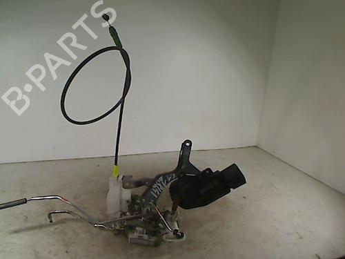 Used Front right lock CITROËN C1 (PM_, PN_) 1.4 HDi (54 hp) 26109088
