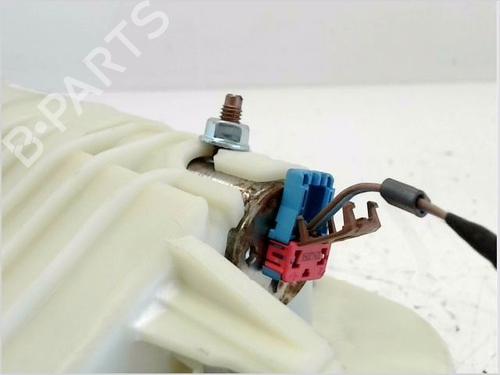 Passenger airbag RENAULT GRAND SCÉNIC III (JZ0/1_) 1.5 dCi (JZ09, JZ0D, JZ10, JZ14, JZ1G, JZ29, JZ2C) | BP29890476C10 