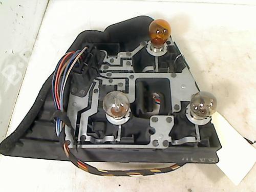 Left taillight BMW 3 (E46) 320 d | BP26078978C34 