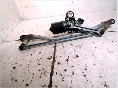 Front wiper motor CITROËN C3 I (FC_, FN_) 1.4 HDi | BP26120022M29 