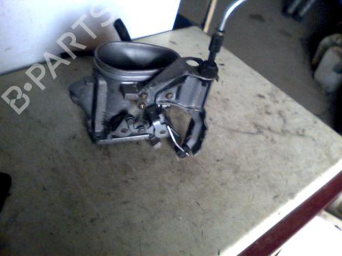 Throttle body BMW 3 Coupe (E36) 318 is | BP26110895M82 