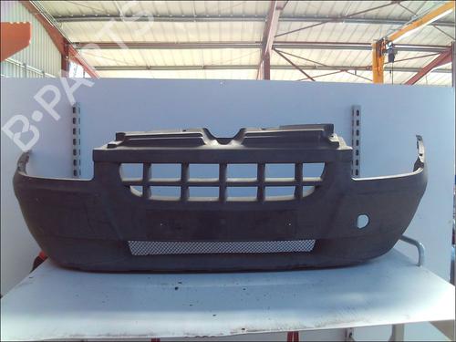 Used Front bumper FIAT DOBLO Box Body/MPV (223_) 1.3 JTD 16V (70 hp) 26113013